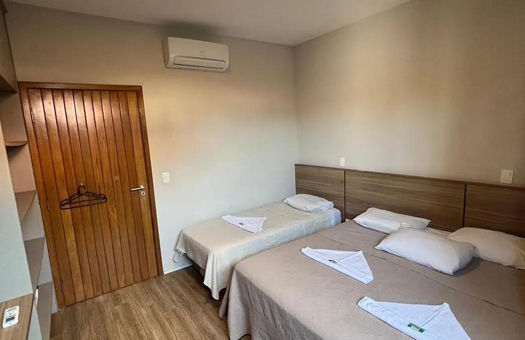 Tons De Mar Apart Hotel-1